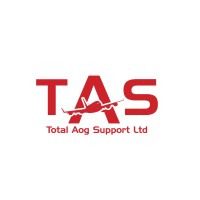 Total AOG Support Limited logo, Total AOG Support Limited contact details