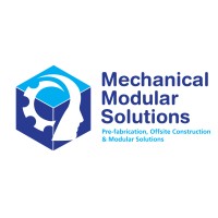 Mechanical Modular Solutions logo, Mechanical Modular Solutions contact details