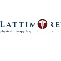 Lattimore Physical Therapy and Sports Rehabilitation Network logo, Lattimore Physical Therapy and Sports Rehabilitation Network contact details