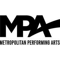 Metropolitan Performing Arts logo, Metropolitan Performing Arts contact details