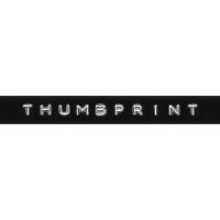 THUMBPRINT GALLERY, LLC logo, THUMBPRINT GALLERY, LLC contact details