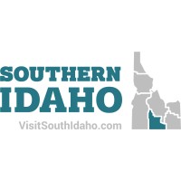 Visit Southern Idaho logo, Visit Southern Idaho contact details