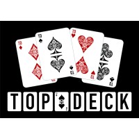 Top Deck Limited logo, Top Deck Limited contact details