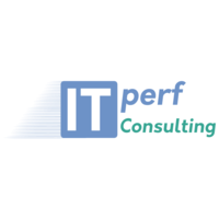 ITperf Consulting logo, ITperf Consulting contact details