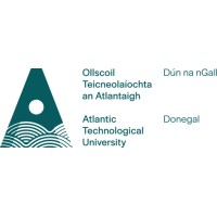 ATU Donegal Faculty of Business logo, ATU Donegal Faculty of Business contact details