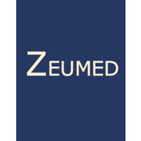 Zeumed logo, Zeumed contact details