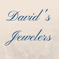 David's Jewelers logo, David's Jewelers contact details