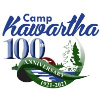 Camp Kawartha logo, Camp Kawartha contact details