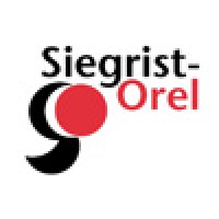 Siegrist-Orel Ltd logo, Siegrist-Orel Ltd contact details