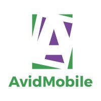 AvidMobile Ltd logo, AvidMobile Ltd contact details