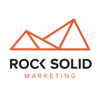 Rock Solid Marketing logo, Rock Solid Marketing contact details