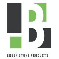 Breen Stone Products logo, Breen Stone Products contact details