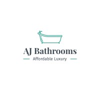 AJ Bathrooms Ltd logo, AJ Bathrooms Ltd contact details