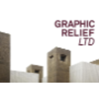 Graphic Relief Ltd. logo, Graphic Relief Ltd. contact details