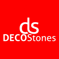 Decostones logo, Decostones contact details