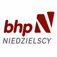 BHP Niedzielscy Sp. z o.o. logo, BHP Niedzielscy Sp. z o.o. contact details