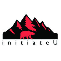 InitiateU logo, InitiateU contact details