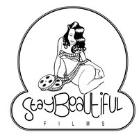 Stay Beautiful Films logo, Stay Beautiful Films contact details