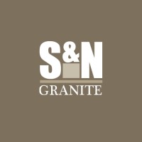 S&N Granite logo, S&N Granite contact details