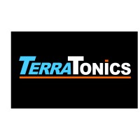 Terratonics logo, Terratonics contact details