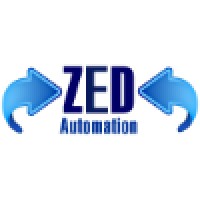 ZED Automation Limited logo, ZED Automation Limited contact details