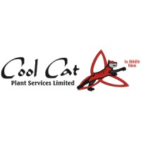 CoolCat Group logo, CoolCat Group contact details