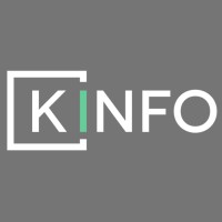 KINFO.LT logo, KINFO.LT contact details