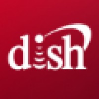 Dish México logo, Dish México contact details