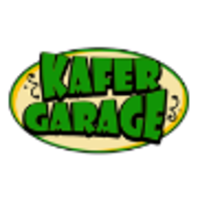 Kafer Garage logo, Kafer Garage contact details