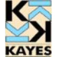 the kayes co., inc. logo, the kayes co., inc. contact details