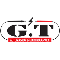 G.T Automasjon&Elektroservice AS logo, G.T Automasjon&Elektroservice AS contact details