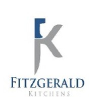 Fitzgerald Kitchens logo, Fitzgerald Kitchens contact details