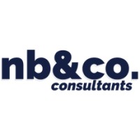 NB & Co Consultants logo, NB & Co Consultants contact details