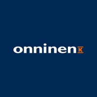 Onninen logo, Onninen contact details