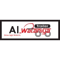 Alwataniya Trailers logo, Alwataniya Trailers contact details