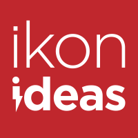 Ikon Ideas logo, Ikon Ideas contact details