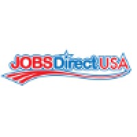 JobsDirectUSA logo, JobsDirectUSA contact details