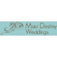 Maui Destiny Weddings logo, Maui Destiny Weddings contact details