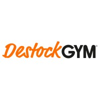 DESTOCKGYM logo, DESTOCKGYM contact details