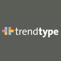 Trendtype logo, Trendtype contact details