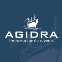 AGIDRA logo, AGIDRA contact details