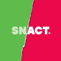 Snact logo, Snact contact details