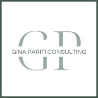 Gina Pariti Consulting logo, Gina Pariti Consulting contact details