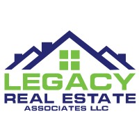 Legacy Real Estate Associates, LLC logo, Legacy Real Estate Associates, LLC contact details