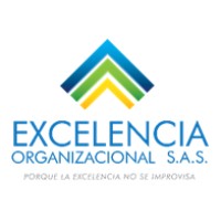 Excelencia Organizacional S.A.S. logo, Excelencia Organizacional S.A.S. contact details