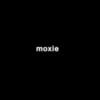 moxie collective logo, moxie collective contact details