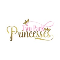 Two Park Princesses logo, Two Park Princesses contact details