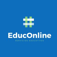 EducOnline logo, EducOnline contact details