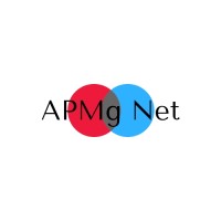 APMg Net Ltd. logo, APMg Net Ltd. contact details