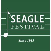 Seagle Festival logo, Seagle Festival contact details